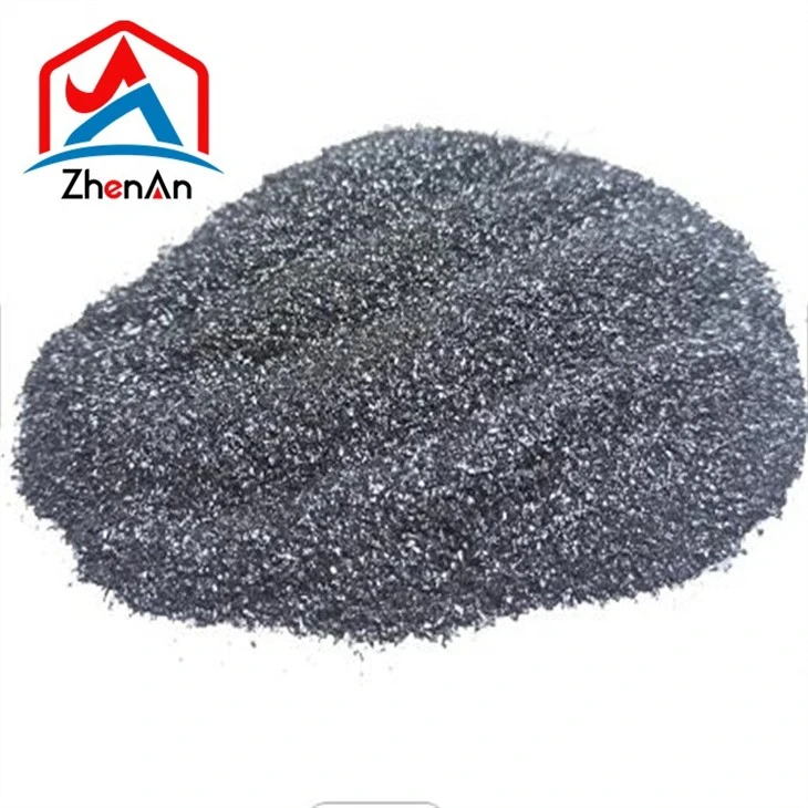CAS 7440-21-3 Metal Silicon Powder