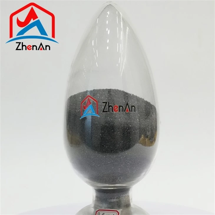 CAS 7440-21-3 Metal Silicon Powder