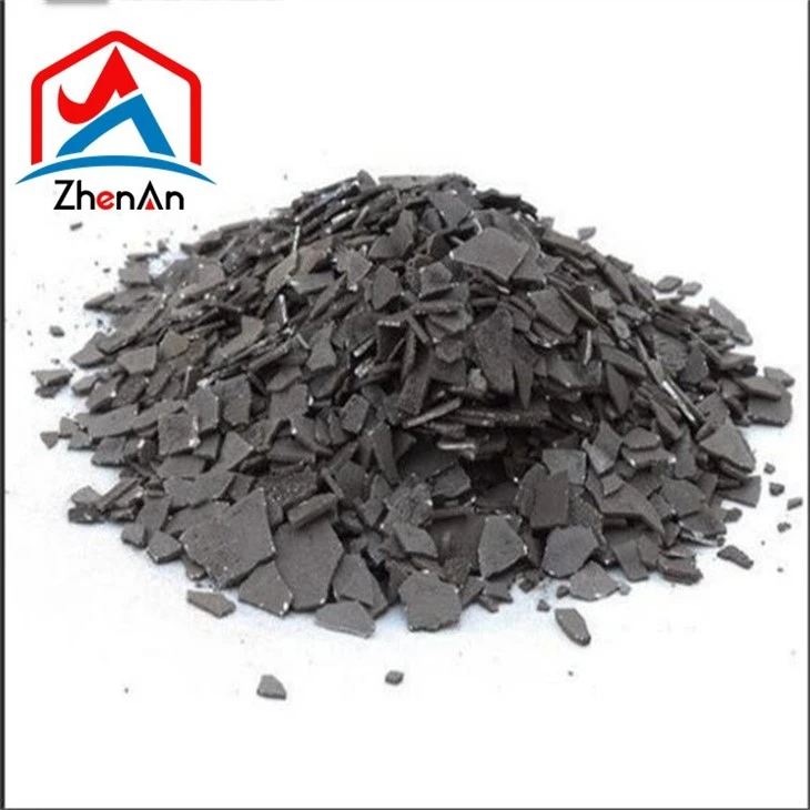 Electrolytic Manganese Metal 99.85% Flake