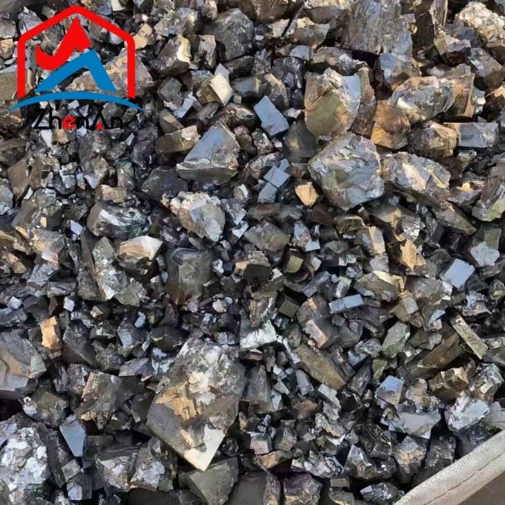 Rauasulam raudvanadium 60%