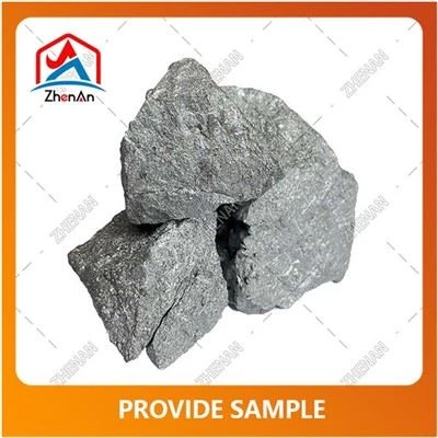 Ferro Silicon 65 Purity