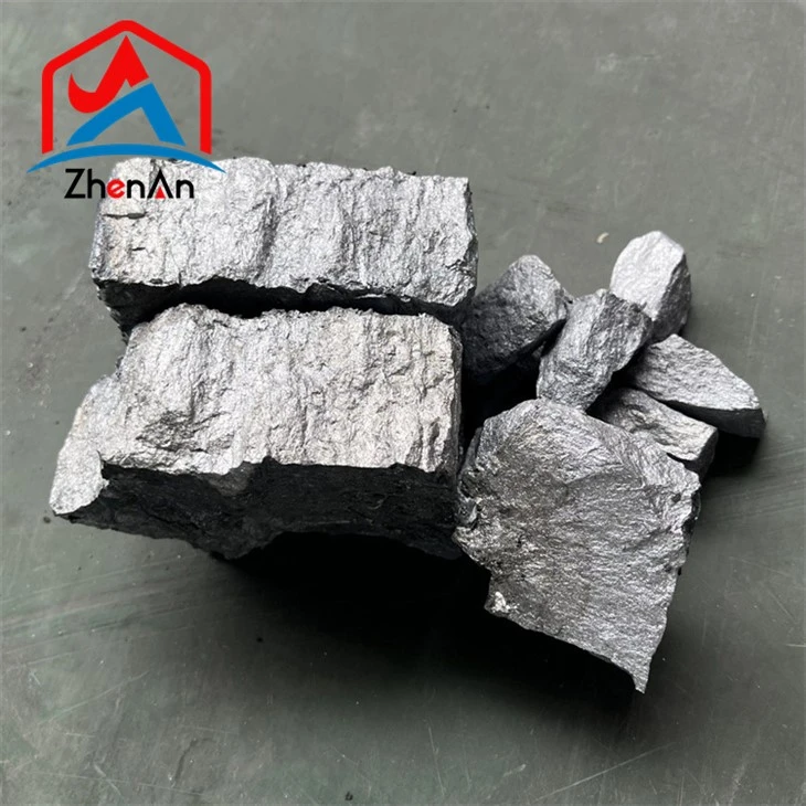 Ferro räni magneesium