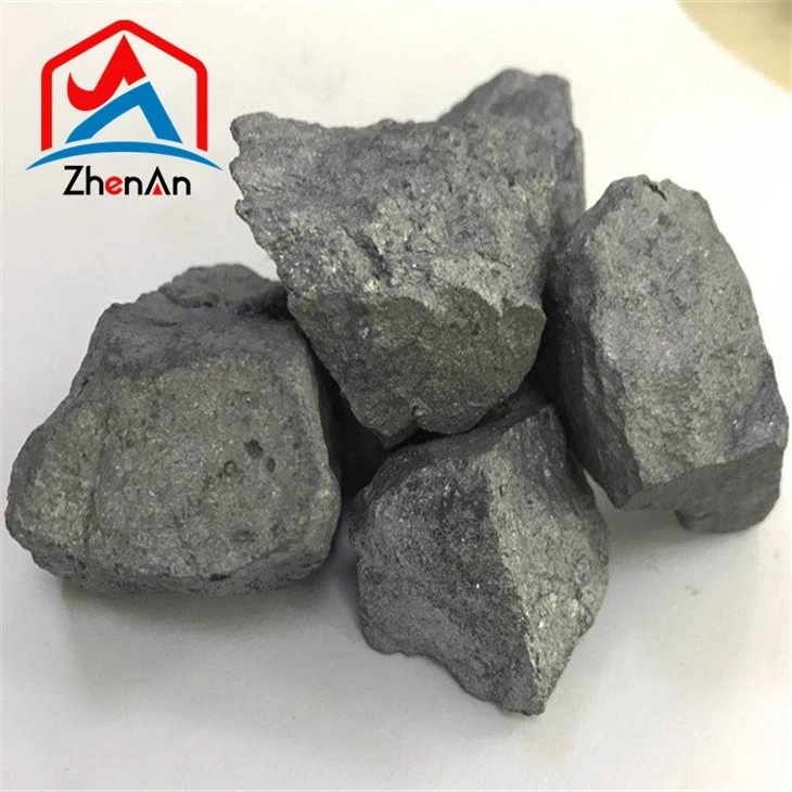 China Ferro Silicon Magnesium supplier 