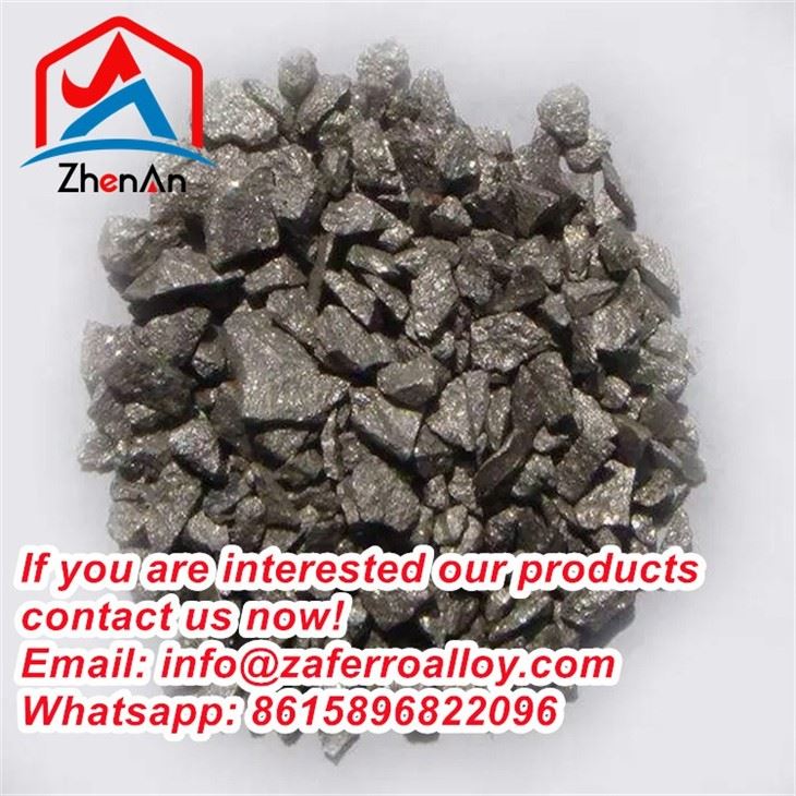 FeTi 30 manufacturer