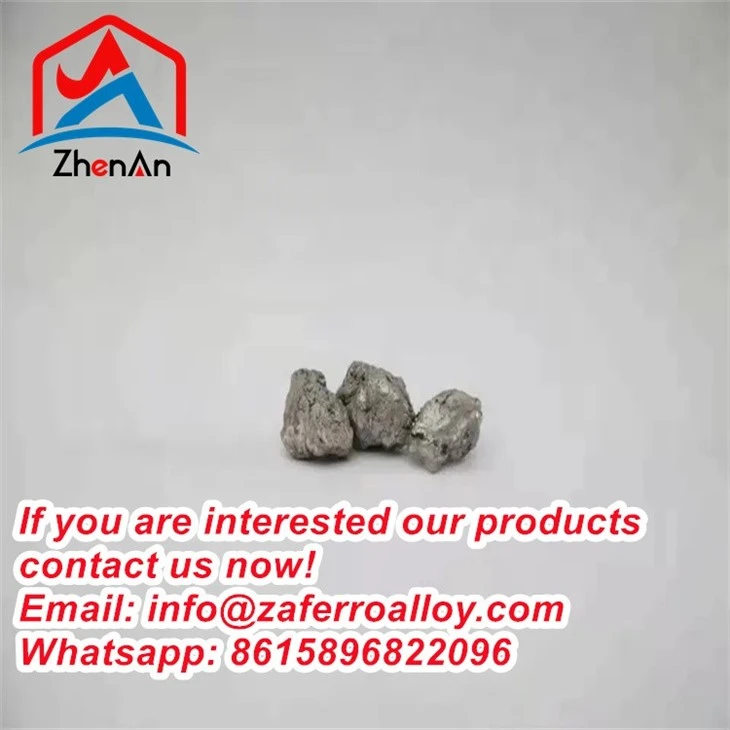 FeTi 30 supplier