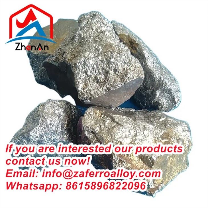 70% Feti Ferro Titanium