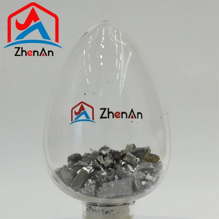 Ferro Vanaadium 10-50mm Fev80