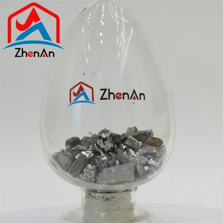 Ferro Vanadium 10-50mm Fev80