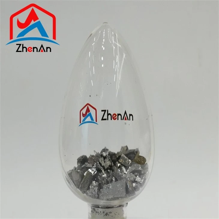10-220mm Ferro vanadium