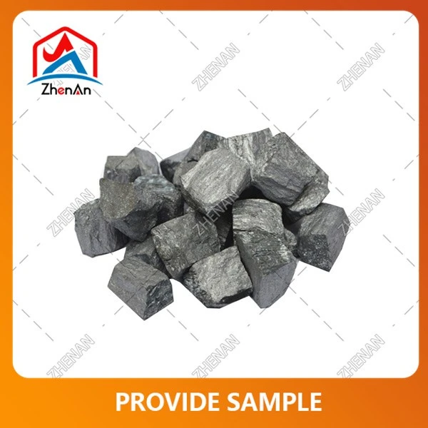 Market Of Ferro Vanadium