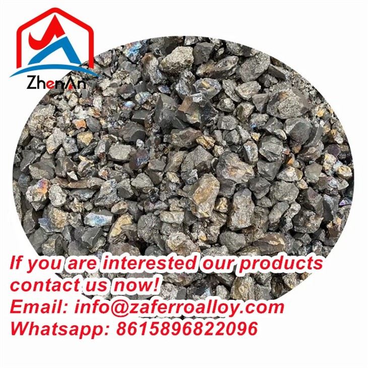 Ferrotitanium 30 Metal Lump
