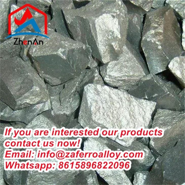 Feti Alloy Ferrotitanium 30