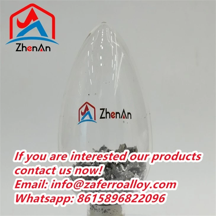 Ferrovanadium 80 Lumps (1)