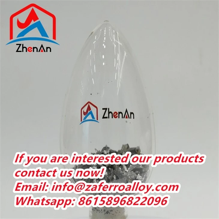 Ferrovanadium 80 Lumps (2)