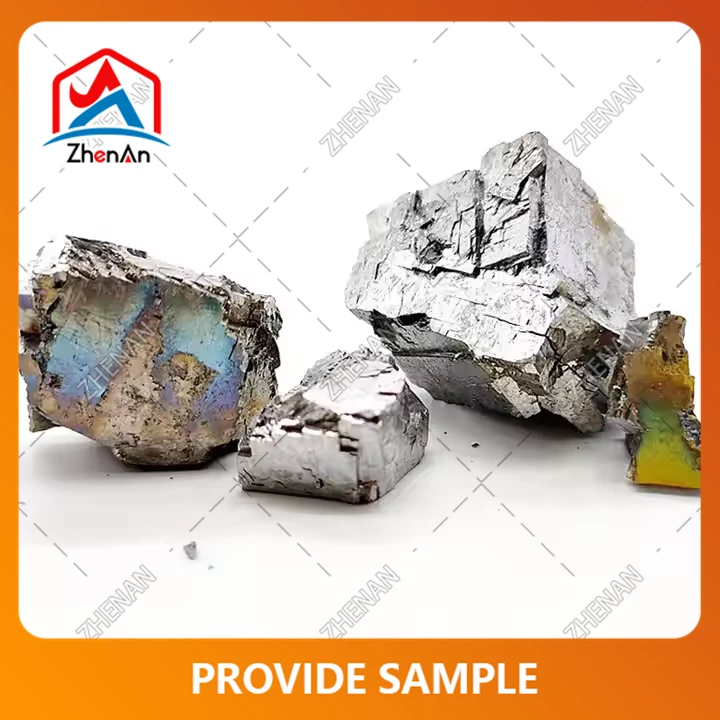 Ferrovanadium Ferro Alloy Lump