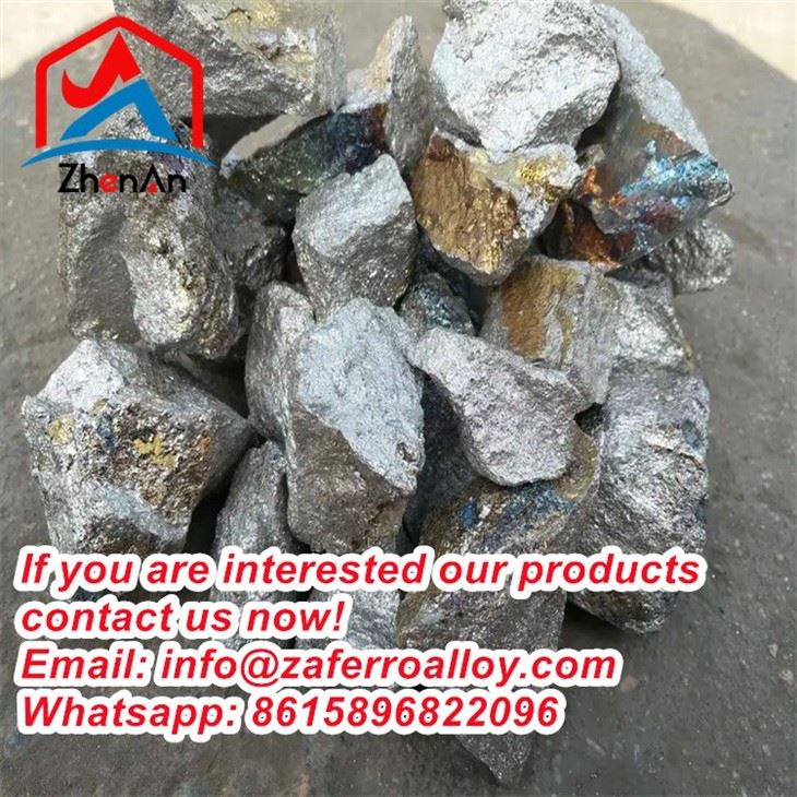 FeTi 40 price  