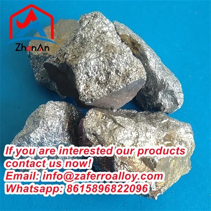 FeTi 40 manufacturer  
