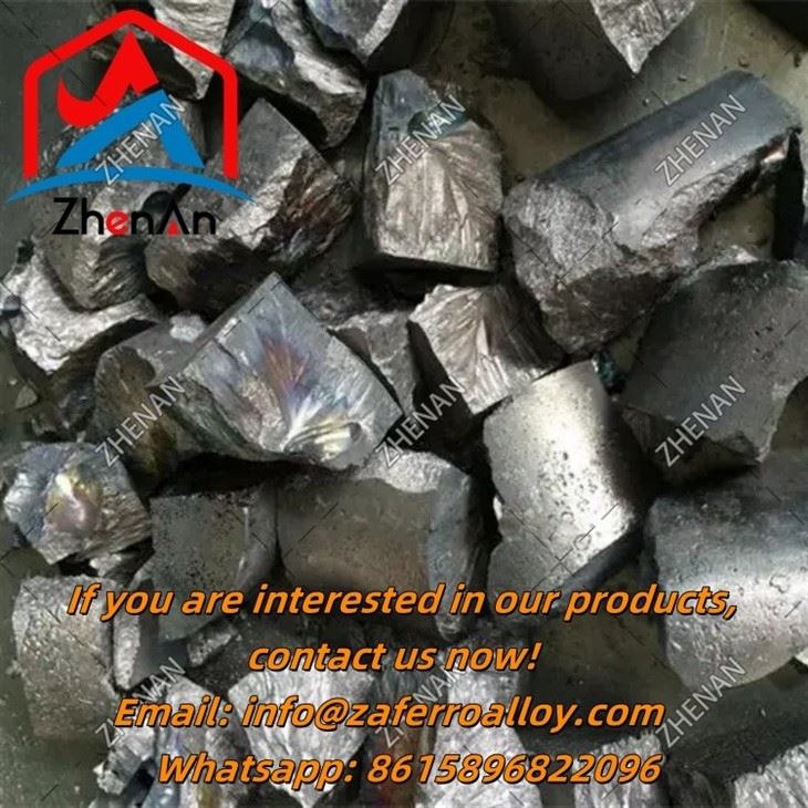 Feti 65% Alloy