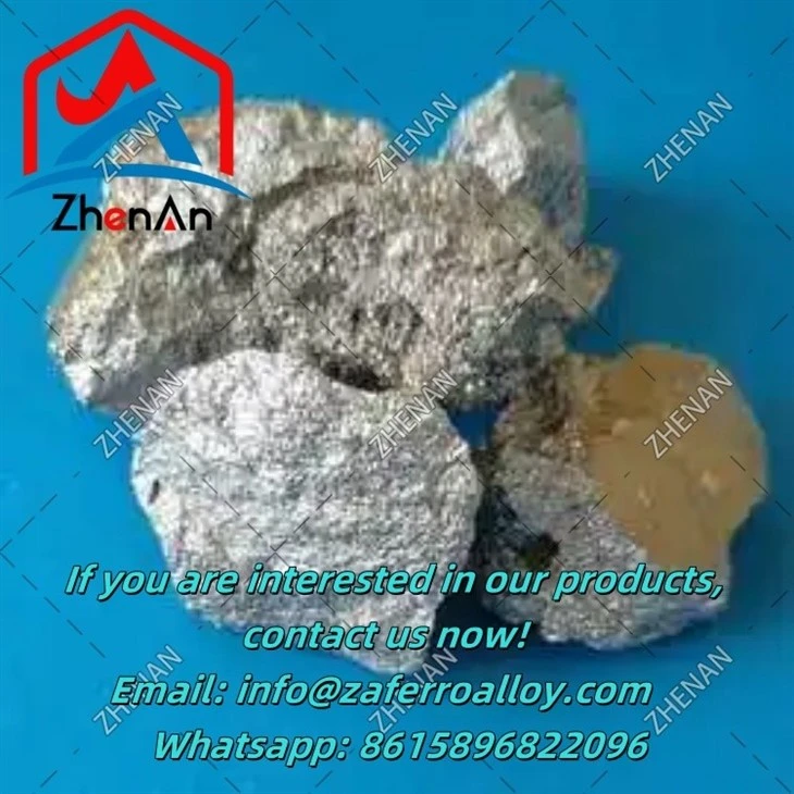 Feti 75% Ferro Titanium