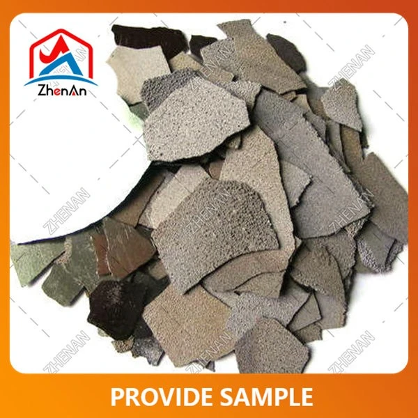 high level material electrolytic manganese flake555