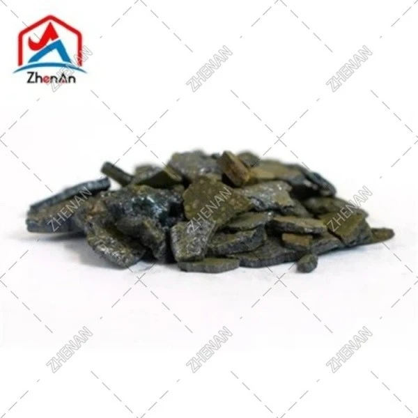 High-Purity 98% V2O5 Flakes: Ready To Ship factory