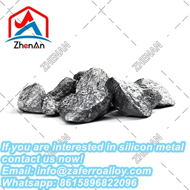 discount High Purity Grades 3303 Silicon Metal