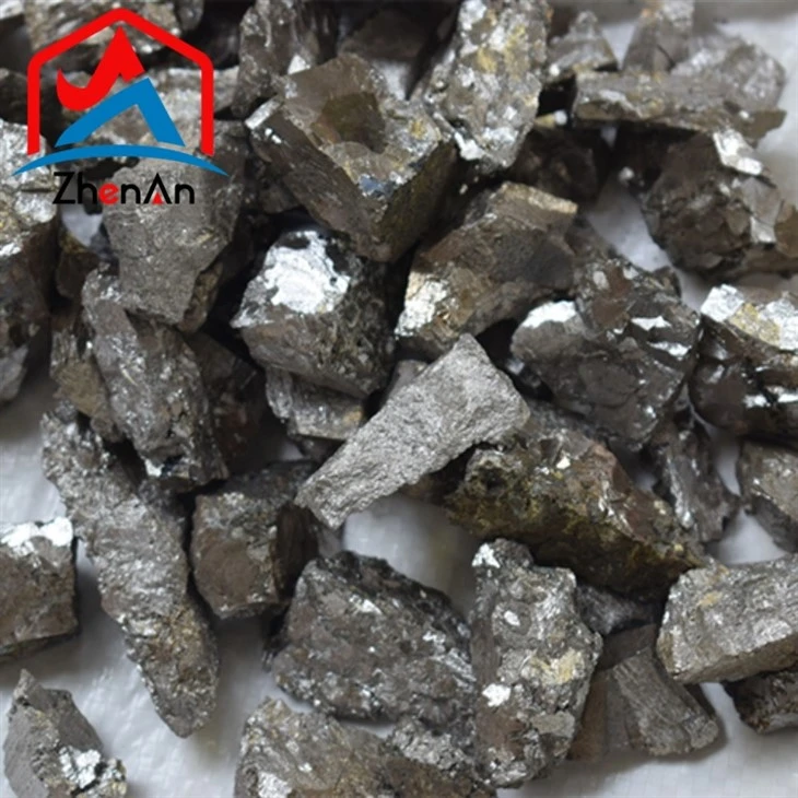 Kvaliteetne Ferrovanadium Fev50
