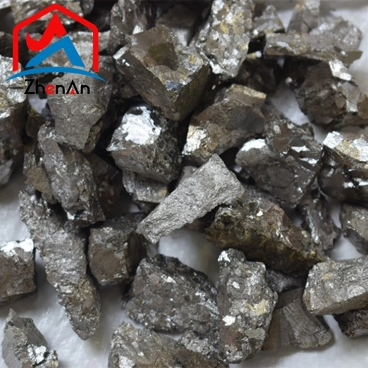 China Ferrovanadium Fev50