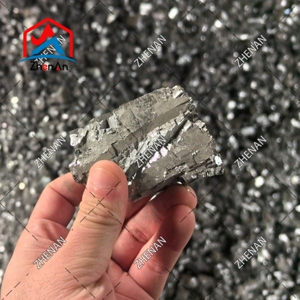 High Stability FeV 50 Alloy Material best