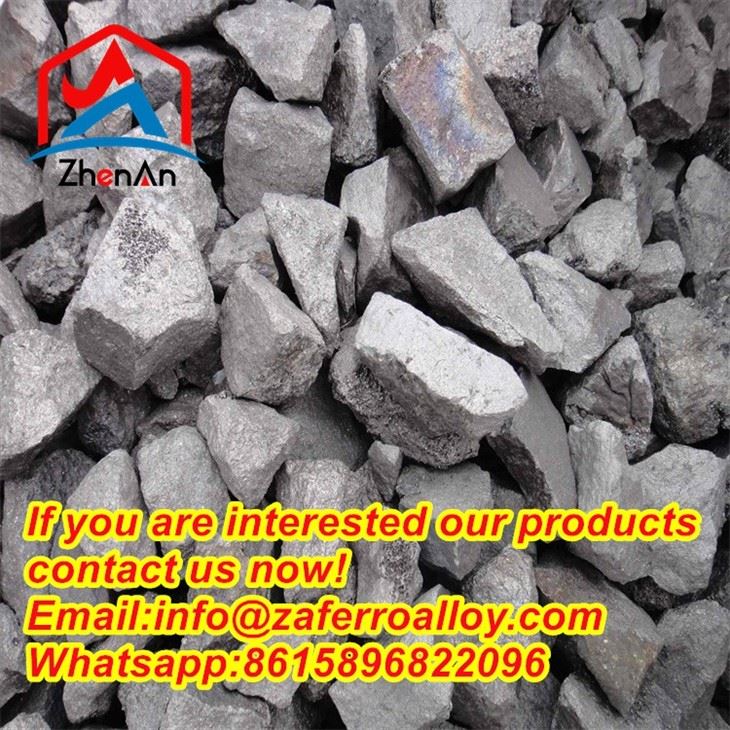 Femn78 C1.5 Low Carbon Ferro Manganese in stock
