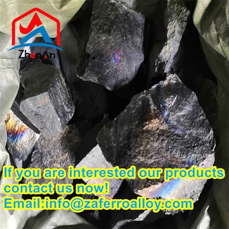 MC Ferro Manganese 82 Lumps (3)