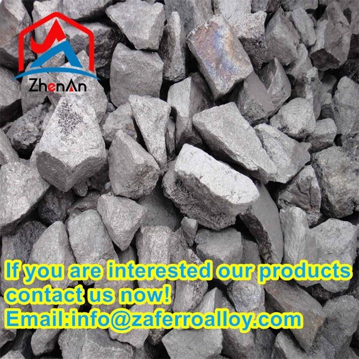 MC Ferro Manganese 82 Lumps (2)