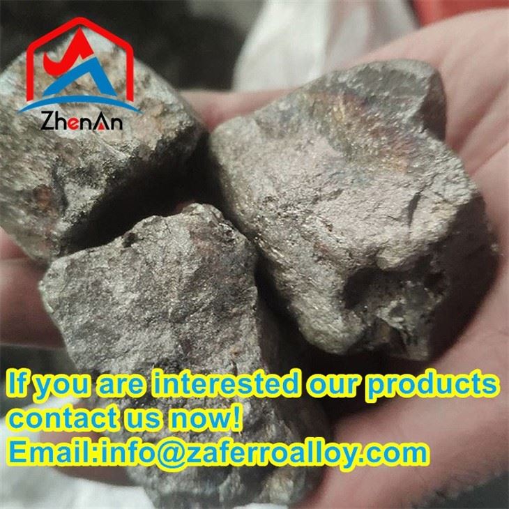 Ferro Manganese Femn 75-82% in stock