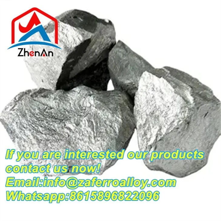 Alloy Lump Femn 75-82% price