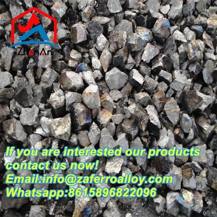 Femn 78-82% Ferro Manganese price