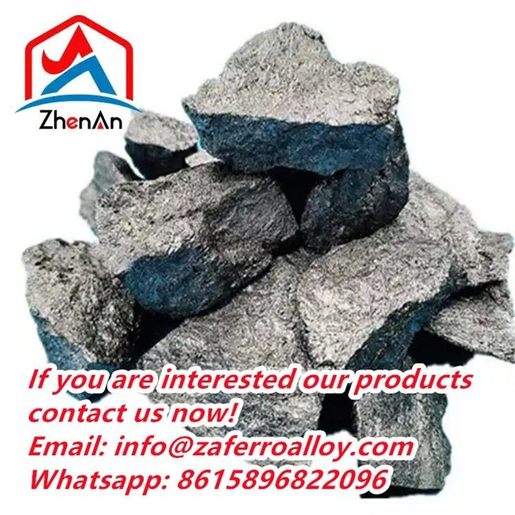 Metallurgical Grade Silicon