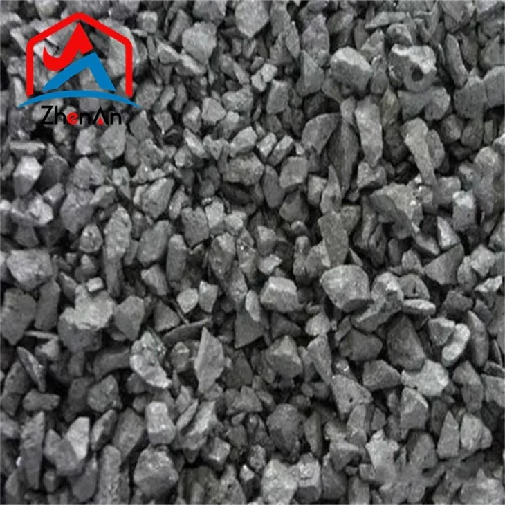China Nodulizer Fesimg manufacturer  