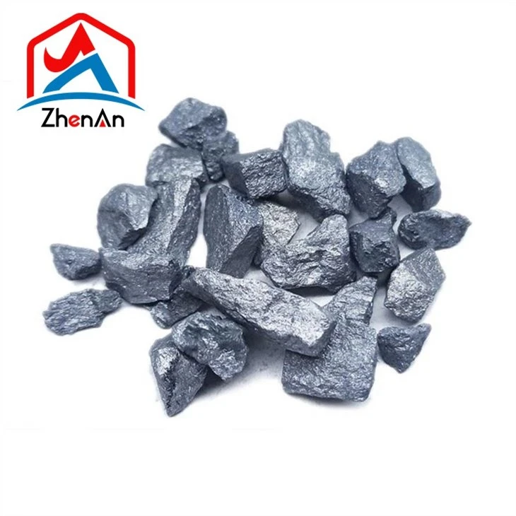 China Nodulizer Fesimg