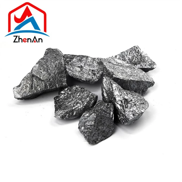 2202 Silicon Metal