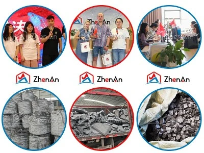 45 Ferro Silicon Supplier 45 Ferro Silicon Supplier