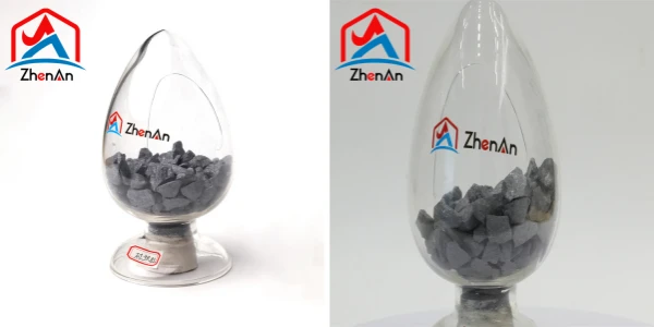 Customized 45 FeSi Granules Customized 45 FeSi Granules