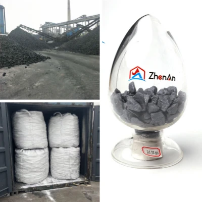 65 Fe Silicon Lumps manufacturer 65 Fe Silicon Lumps manufacturer