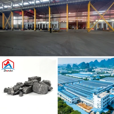 65 Fe Silicon Alloy factory 65 Fe Silicon Alloy factory