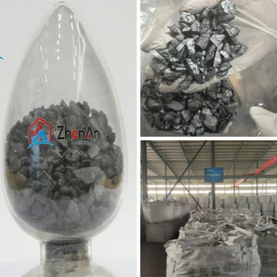 65 Ferro Silica Alloy factory 65 Ferro Silica Alloy factory