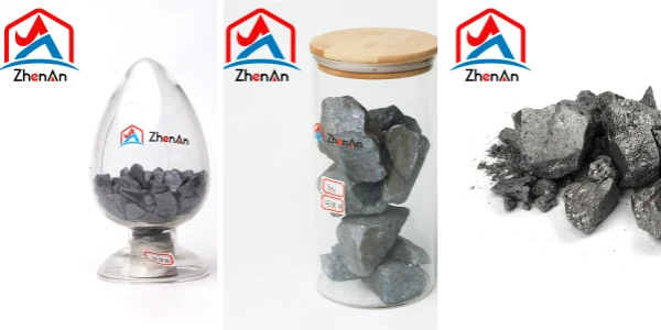 65 Ferro Silicon Granules manufacturer 65 Ferro Silicon Granules manufacturer