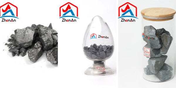 65 FeSi Granules for sale 65 FeSi Granules for sale
