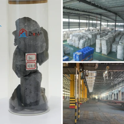 65 Fesi Ferrosilicon Granules manufacturer 65 Fesi Ferrosilicon Granules manufacturer