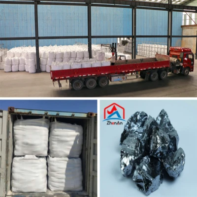 Pure Silica in stock Pure Silica in stock
