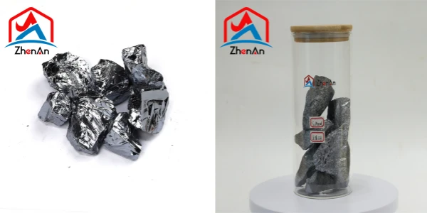 Customized Pure Silicon Metal Customized Pure Silicon Metal