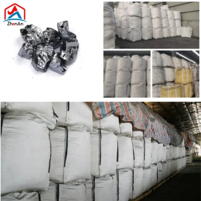 Customized Pure Silicon Metal Customized Pure Silicon Metal